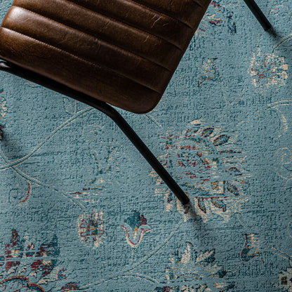 SUYAY CARPET