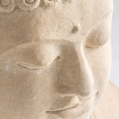 BUDHA BUST
