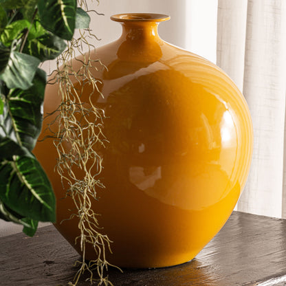 MOSTAZA VASE