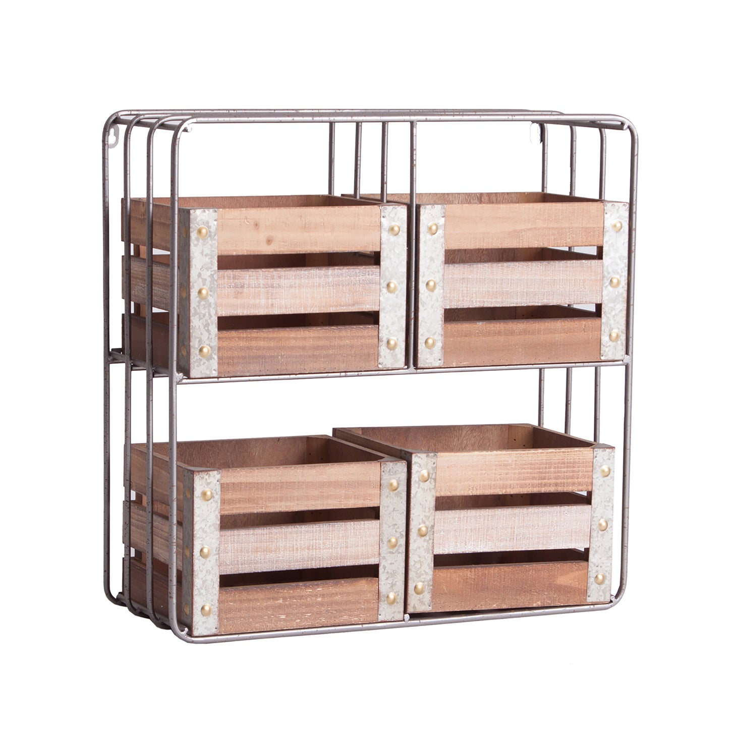 YEOVIL BOOKCASE