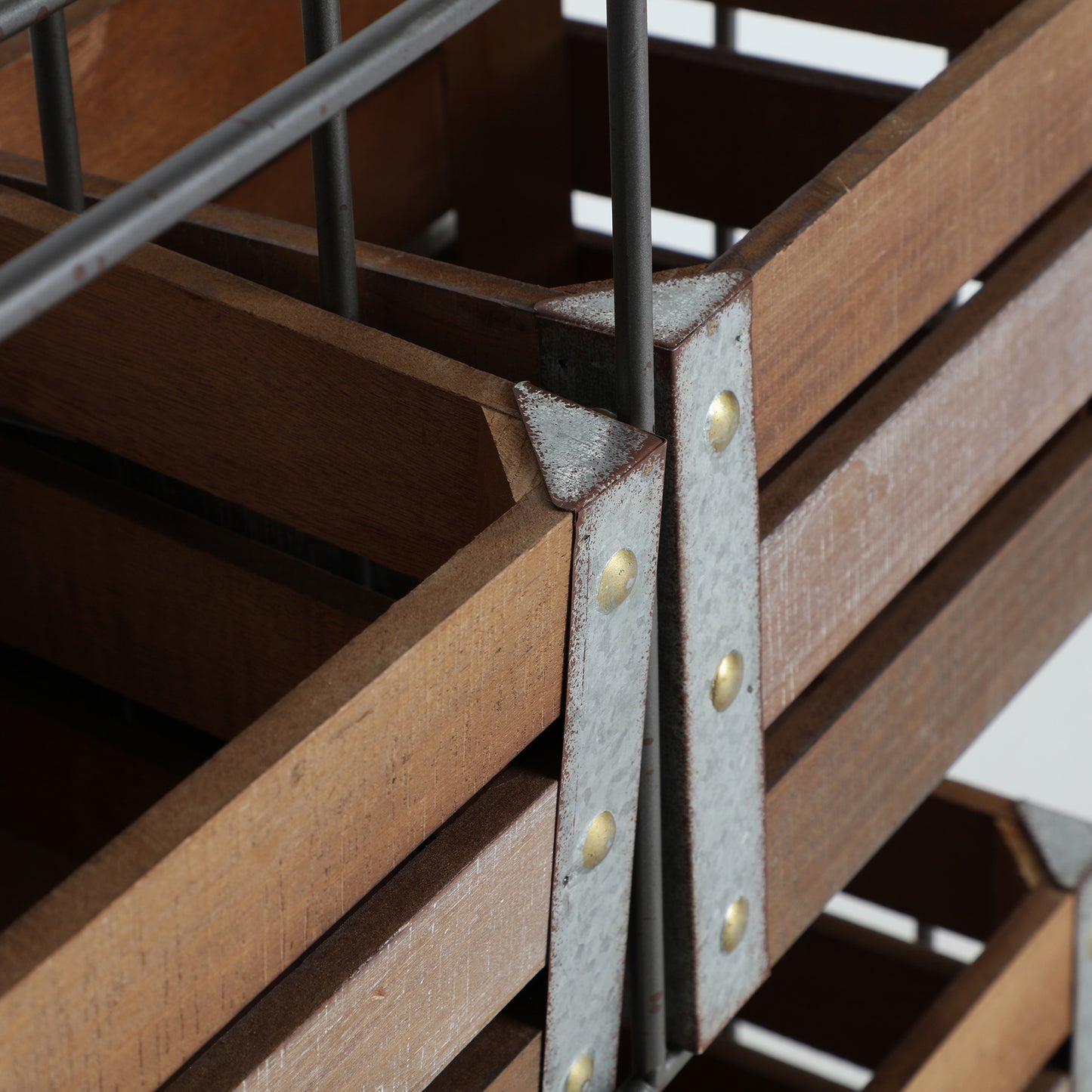 YEOVIL BOOKCASE
