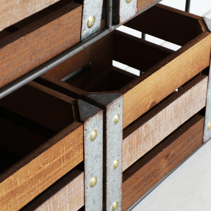 YEOVIL BOOKCASE