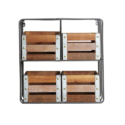 YEOVIL BOOKCASE