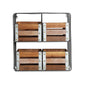 YEOVIL BOOKCASE