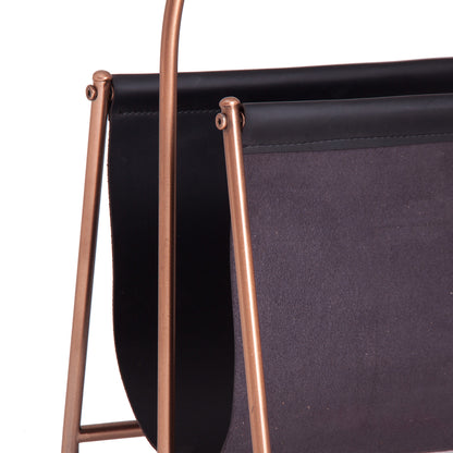 WOHLEN MAGAZINE RACK
