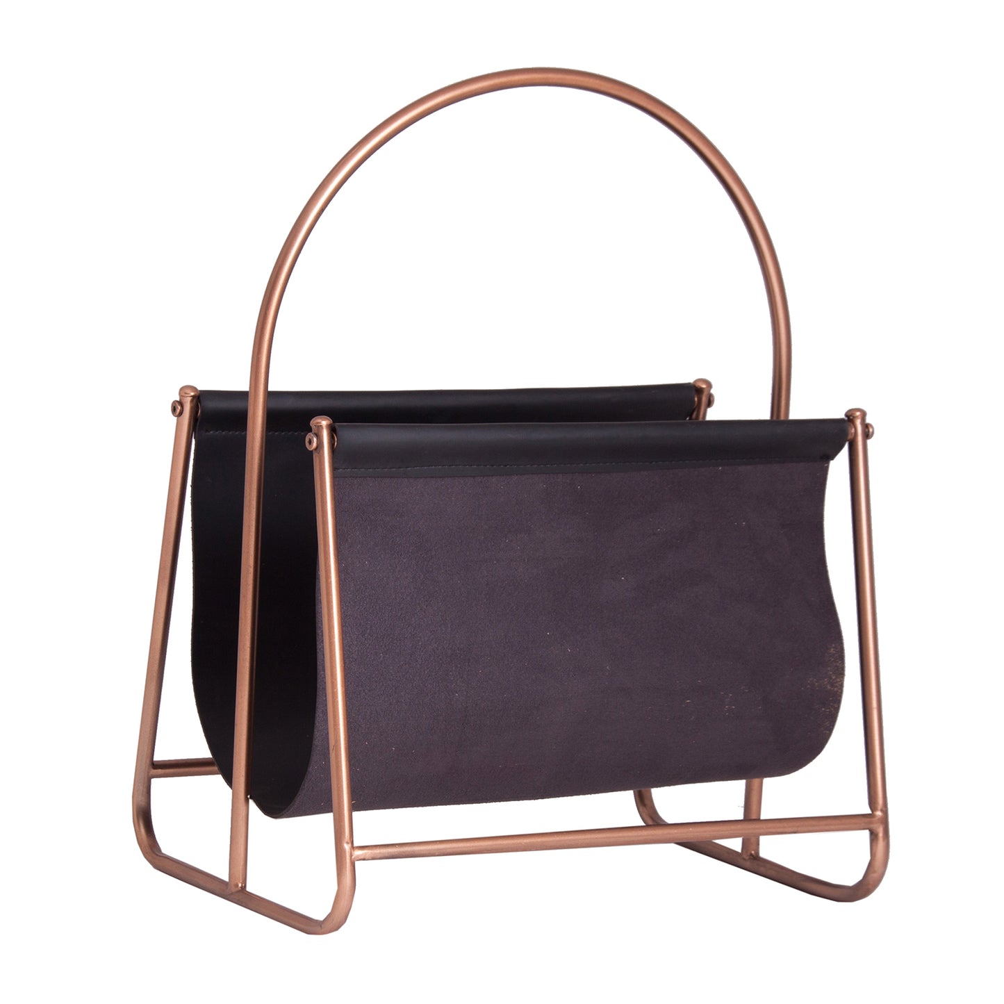 WOHLEN MAGAZINE RACK