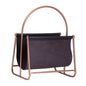 WOHLEN MAGAZINE RACK
