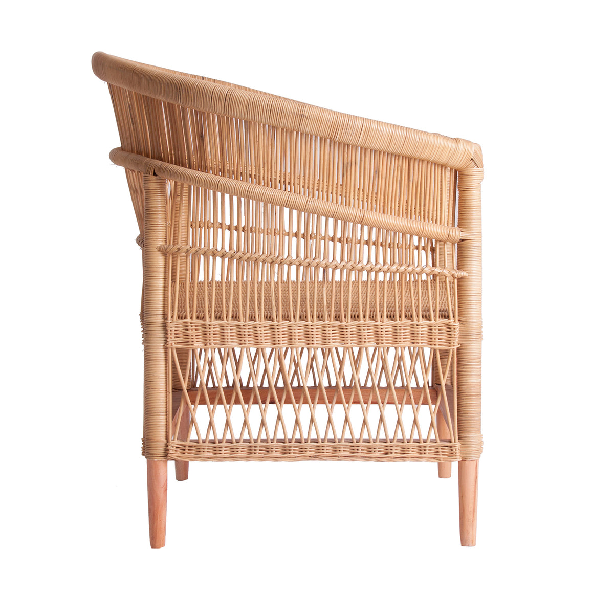 ELNA ARMCHAIR