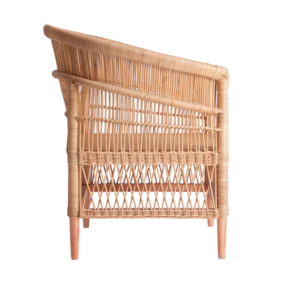 ELNA ARMCHAIR