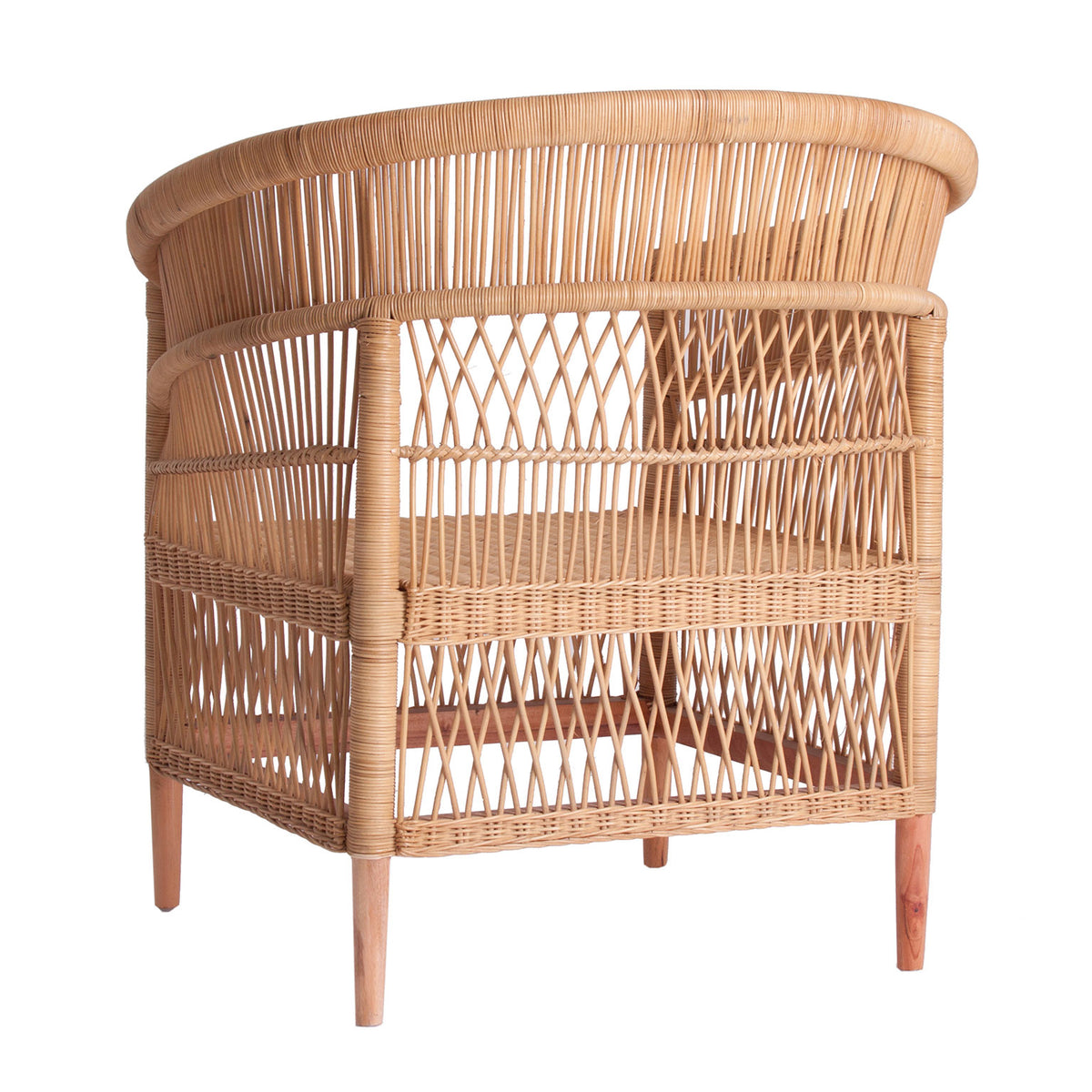 ELNA ARMCHAIR