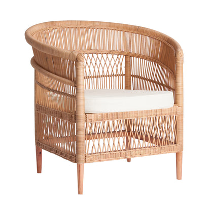 ELNA ARMCHAIR