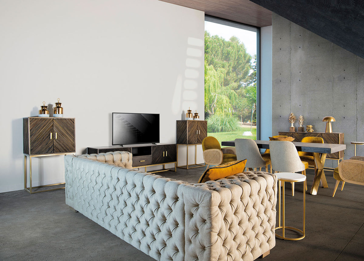 KRAJ TV STAND