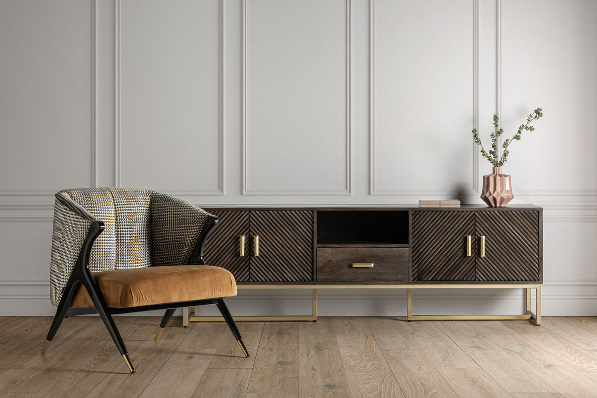 KRAJ TV STAND