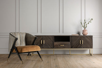KRAJ TV STAND