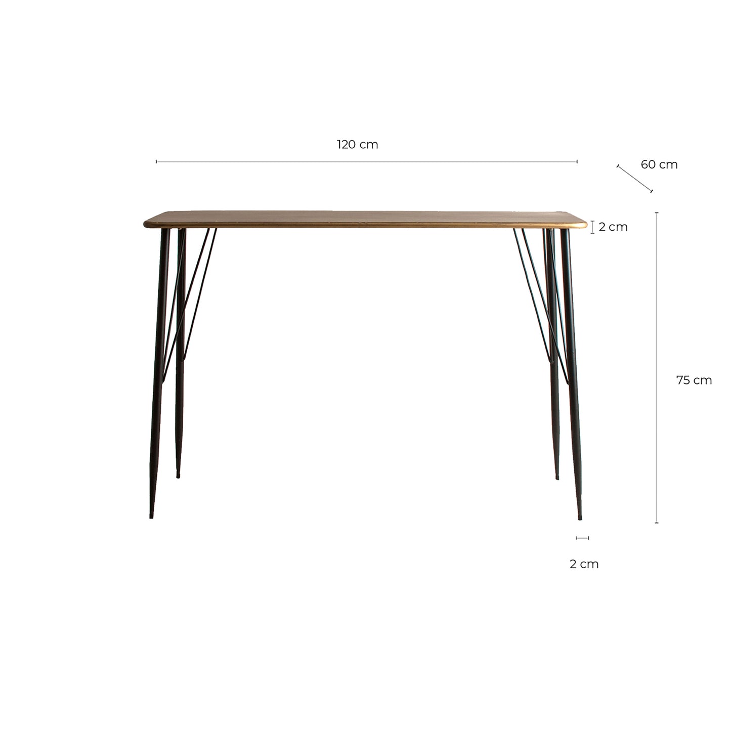 REKEN DESK