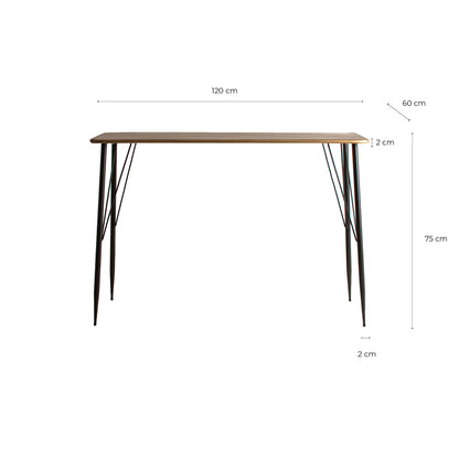 REKEN DESK