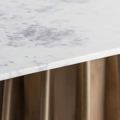 LEZEY DINING TABLE