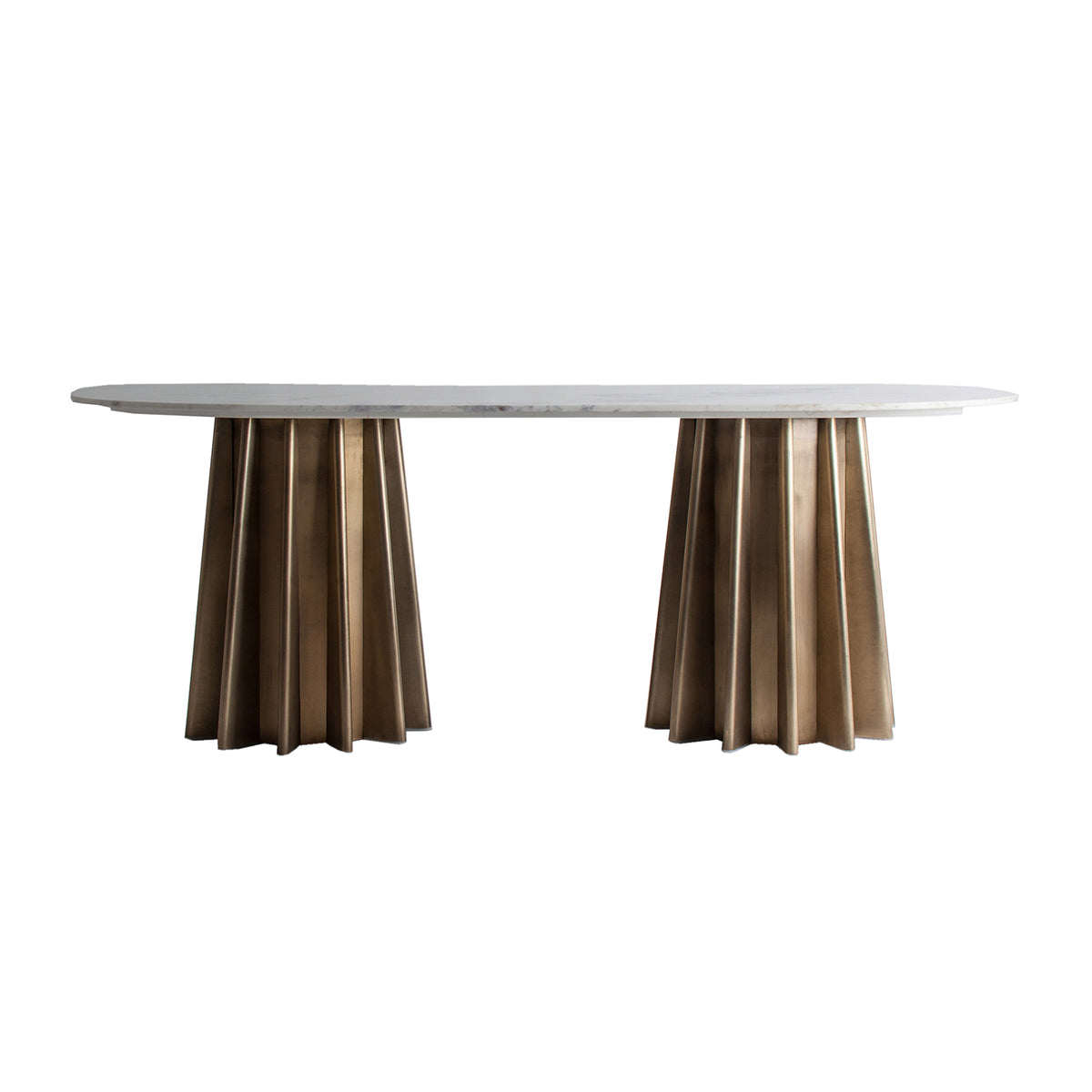 LEZEY DINING TABLE