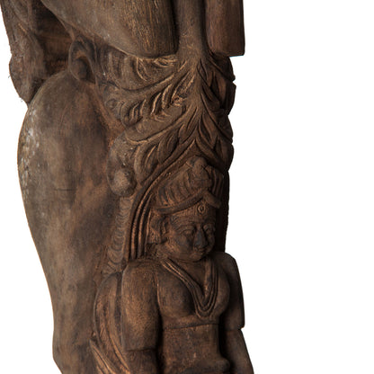 KAIFHEMA SCULPTURE