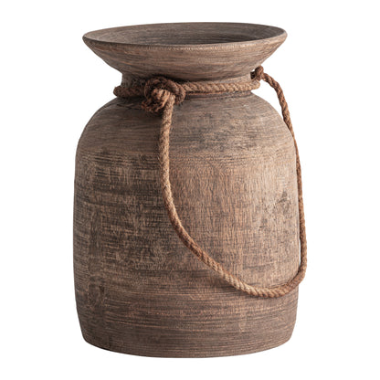 ZAULLE VASE