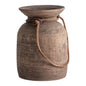 ZAULLE VASE