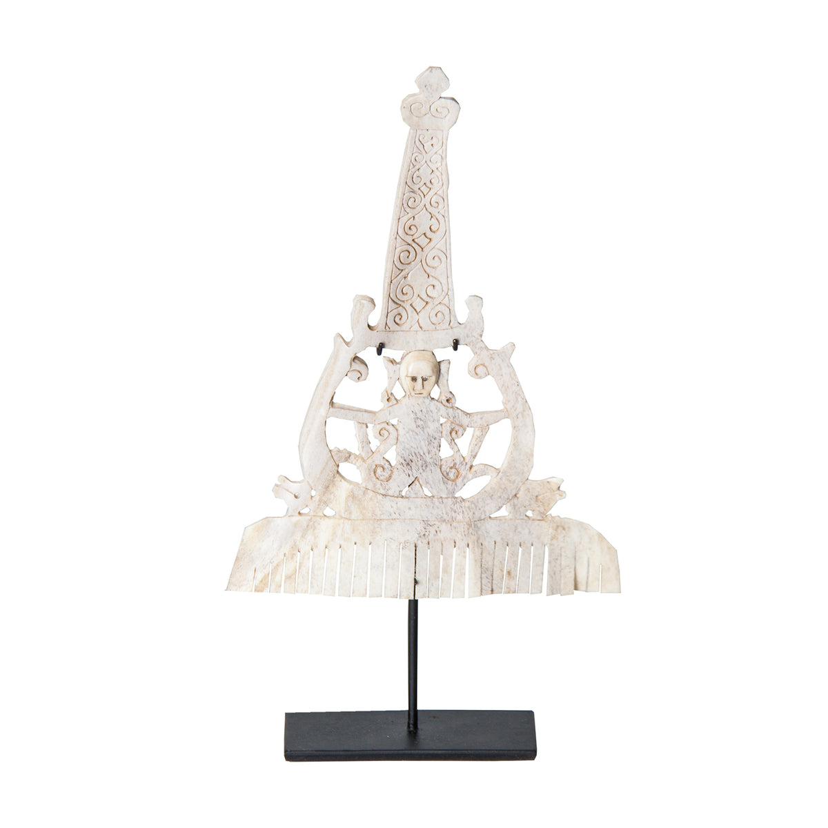 SHARIK DECORATIVE FIGURE