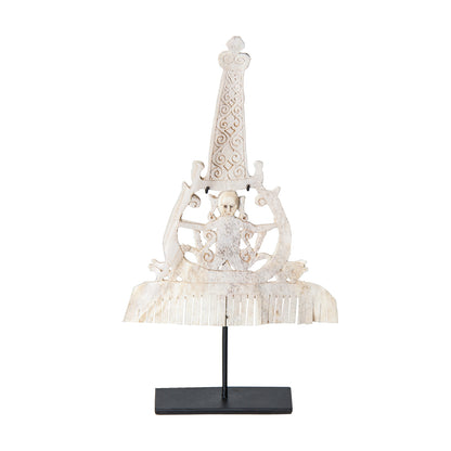 SHARIK DECORATIVE FIGURE