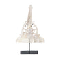 SHARIK DECORATIVE FIGURE