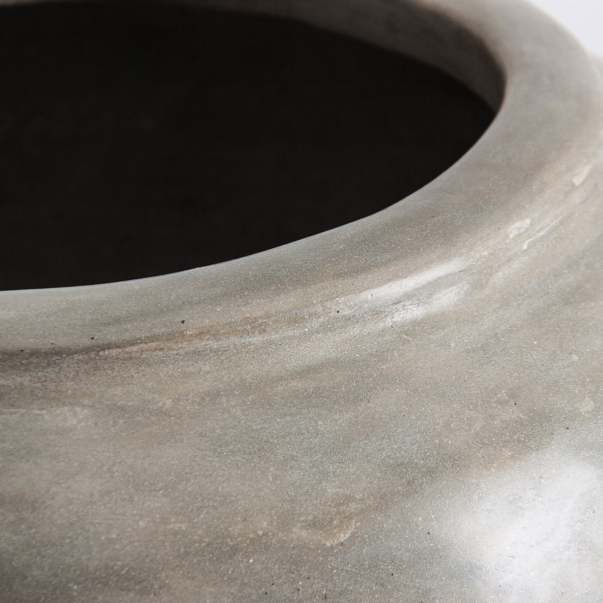 MOON PLANT POT