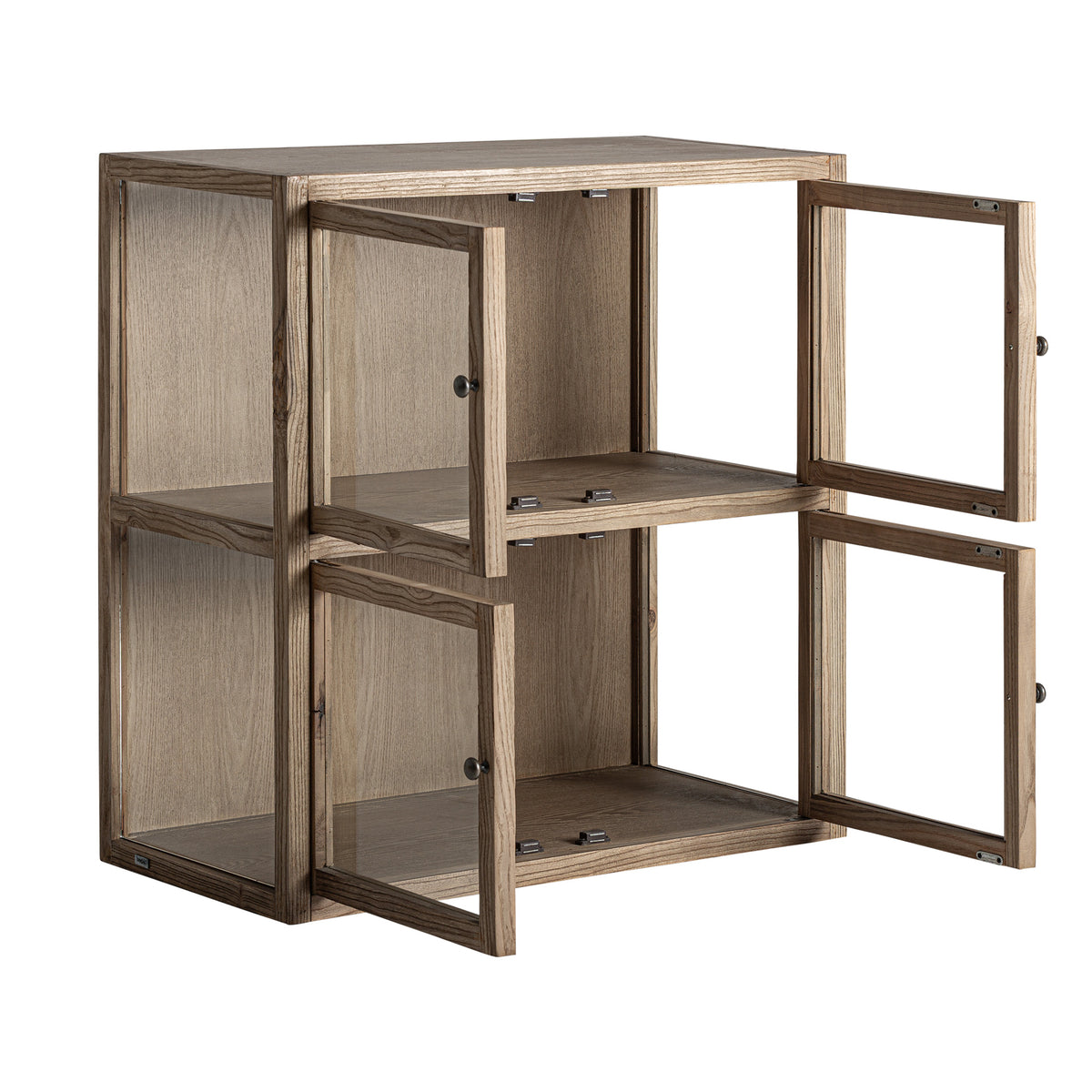 BERN MODULAR DISPLAY CABINET