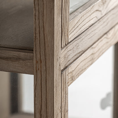 BERN MODULAR DISPLAY CABINET