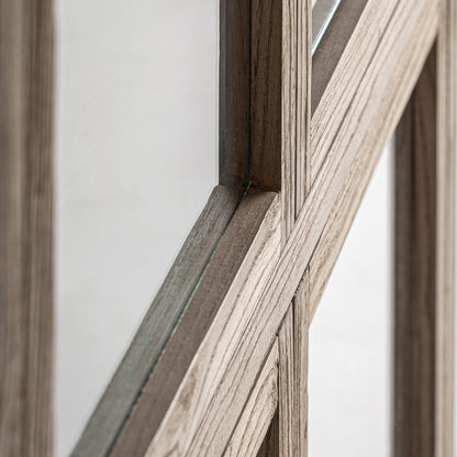 BERN MODULAR DISPLAY CABINET