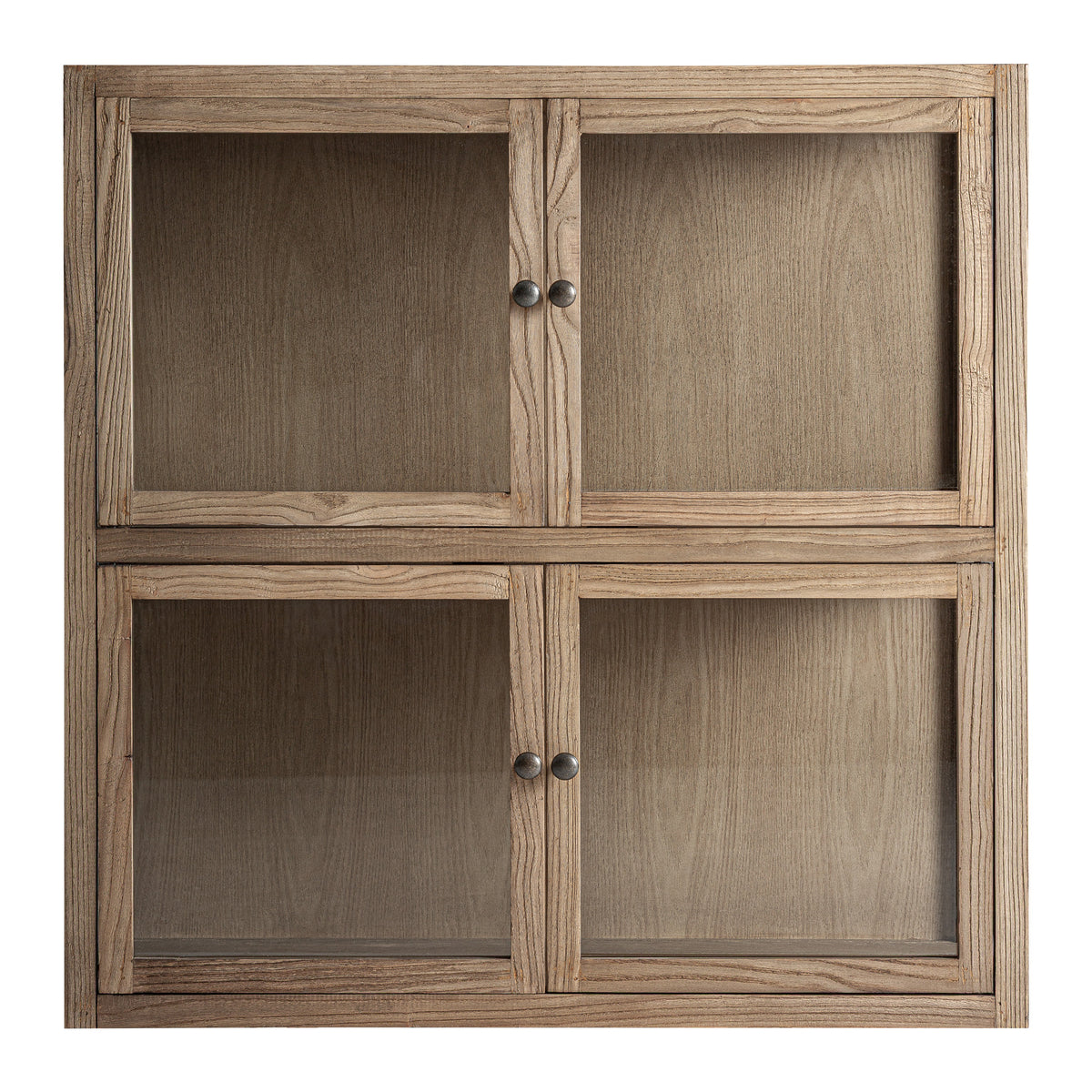 BERN MODULAR DISPLAY CABINET