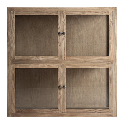 BERN MODULAR DISPLAY CABINET