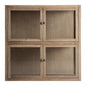 BERN MODULAR DISPLAY CABINET