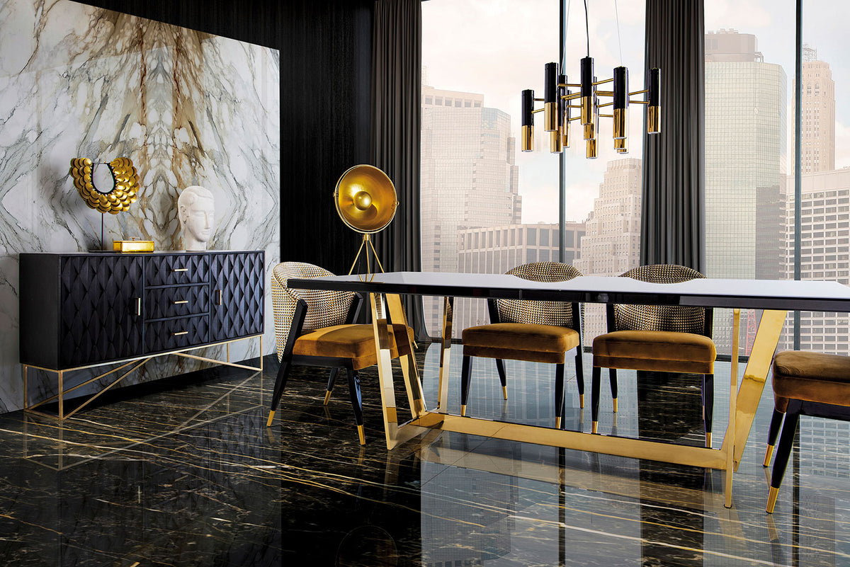 BRILLON CHAIR
