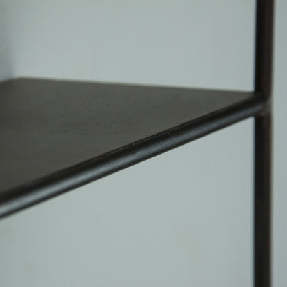 LIPARI BOOKCASE