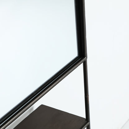LIPARI BOOKCASE