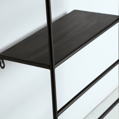 LIPARI BOOKCASE