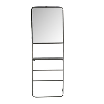 LIPARI BOOKCASE
