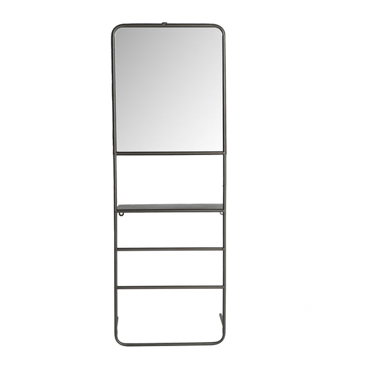 LIPARI BOOKCASE