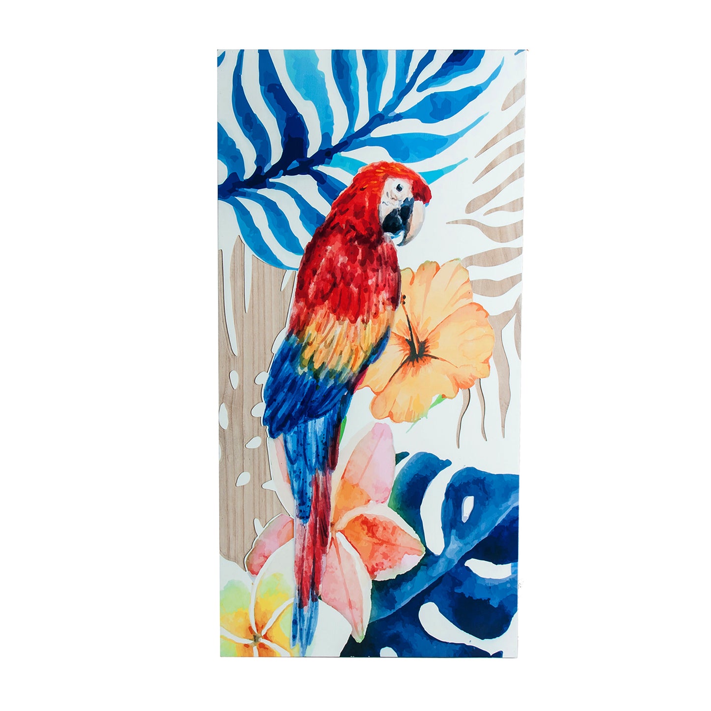 PAPAGAYO CANVAS