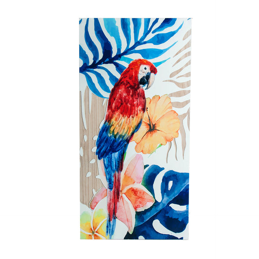 PAPAGAYO CANVAS