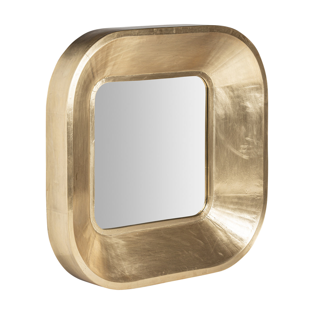ZUG MIRROR