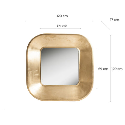 ZUG MIRROR