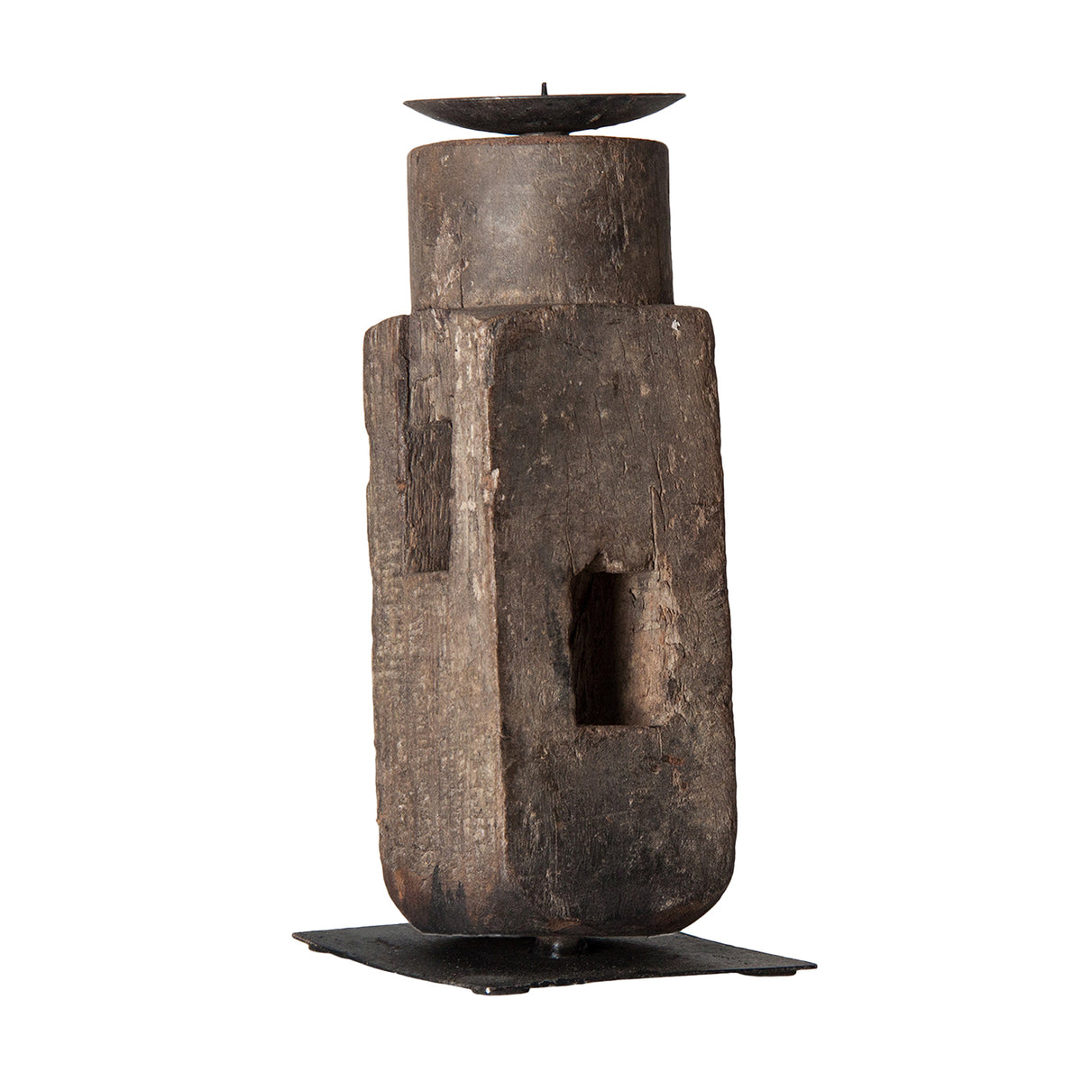 ZWAIA CANDLE HOLDER (SET OF 3)