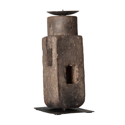ZWAIA CANDLE HOLDER (SET OF 3)