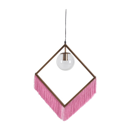 BULEVARD CEILING LAMP