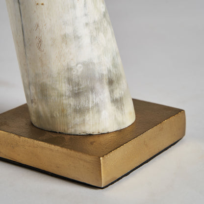 ZONZA DECORATIVE FIGURE
