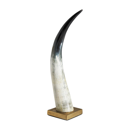 ZONZA DECORATIVE FIGURE